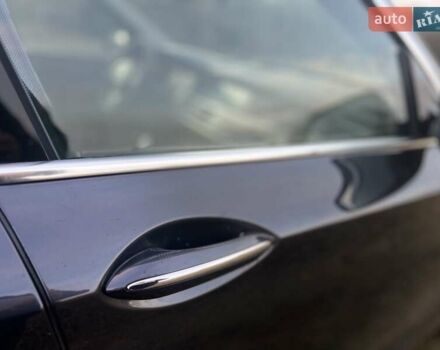 Сірий БМВ 5 Серія, об'ємом двигуна 2 л та пробігом 280 тис. км за 20500 $, фото 71 на Automoto.ua