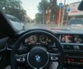 Серый БМВ 5 Серия, объемом двигателя 2.98 л и пробегом 182 тыс. км за 15600 $, фото 1 на Automoto.ua
