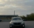 Сірий БМВ 5 Серія, об'ємом двигуна 2 л та пробігом 210 тис. км за 15000 $, фото 1 на Automoto.ua