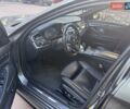 Сірий БМВ 5 Серія, об'ємом двигуна 3 л та пробігом 145 тис. км за 25000 $, фото 5 на Automoto.ua