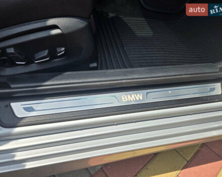 Сірий БМВ 5 Серія, об'ємом двигуна 2.99 л та пробігом 290 тис. км за 22700 $, фото 39 на Automoto.ua