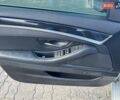 БМВ 5 Серия 2015 в Львове на Automoto.ua Серый БМВ 5 Серия, объемом двигателя 2 л и пробегом 216 тыс. км за 14900 $, фото 19 на Automoto.ua