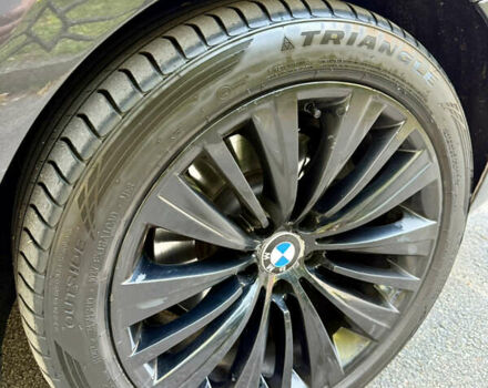 Серый БМВ 5 Серия, объемом двигателя 2.98 л и пробегом 220 тыс. км за 14999 $, фото 27 на Automoto.ua