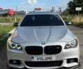 Серый БМВ 5 Серия, объемом двигателя 2.98 л и пробегом 129 тыс. км за 20500 $, фото 11 на Automoto.ua