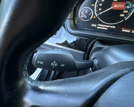 Сірий БМВ 5 Серія, об'ємом двигуна 3 л та пробігом 164 тис. км за 17000 $, фото 67 на Automoto.ua