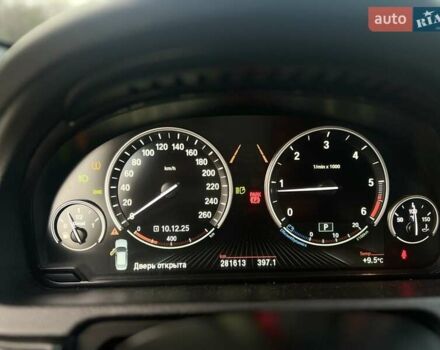 Сірий БМВ 5 Серія, об'ємом двигуна 2 л та пробігом 280 тис. км за 20500 $, фото 43 на Automoto.ua