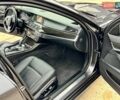 Серый БМВ 5 Серия, объемом двигателя 2 л и пробегом 229 тыс. км за 16900 $, фото 46 на Automoto.ua