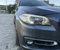 Сірий БМВ 5 Серія, об'ємом двигуна 3 л та пробігом 164 тис. км за 17000 $, фото 53 на Automoto.ua