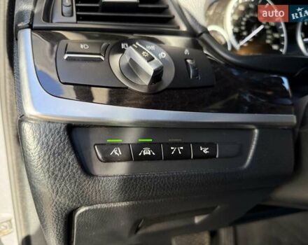 Серый БМВ 5 Серия, объемом двигателя 3 л и пробегом 183 тыс. км за 23550 $, фото 25 на Automoto.ua