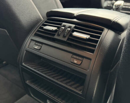 Сірий БМВ 5 Серія, об'ємом двигуна 3 л та пробігом 269 тис. км за 18900 $, фото 20 на Automoto.ua