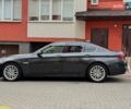 Серый БМВ 5 Серия, объемом двигателя 2 л и пробегом 229 тыс. км за 16900 $, фото 2 на Automoto.ua