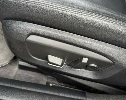 Серый БМВ 5 Серия, объемом двигателя 2 л и пробегом 287 тыс. км за 13300 $, фото 9 на Automoto.ua