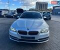 БМВ 5 Серия 2015 в Львове на Automoto.ua Серый БМВ 5 Серия, объемом двигателя 2 л и пробегом 216 тыс. км за 14900 $, фото 1 на Automoto.ua