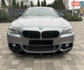 Сірий БМВ 5 Серія, об'ємом двигуна 2.98 л та пробігом 173 тис. км за 16900 $, фото 1 на Automoto.ua