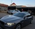 Сірий БМВ 5 Серія, об'ємом двигуна 3 л та пробігом 207 тис. км за 16500 $, фото 1 на Automoto.ua