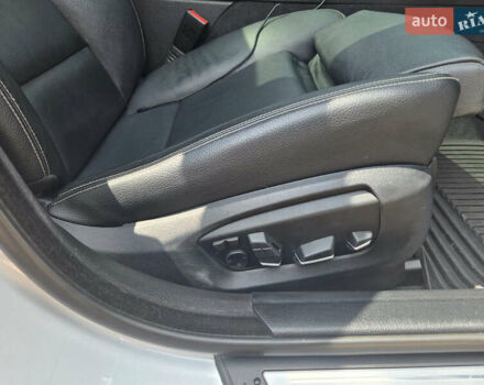 Сірий БМВ 5 Серія, об'ємом двигуна 2.99 л та пробігом 290 тис. км за 22700 $, фото 38 на Automoto.ua