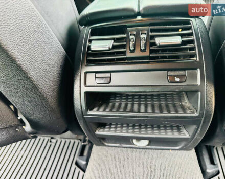 Сірий БМВ 5 Серія, об'ємом двигуна 2.98 л та пробігом 243 тис. км за 15500 $, фото 11 на Automoto.ua