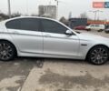 Сірий БМВ 5 Серія, об'ємом двигуна 2 л та пробігом 264 тис. км за 15000 $, фото 15 на Automoto.ua