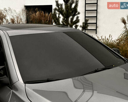 Серый БМВ 5 Серия, объемом двигателя 2 л и пробегом 365 тыс. км за 14350 $, фото 10 на Automoto.ua