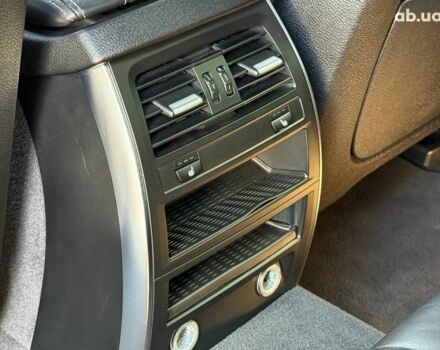 Серый БМВ 5 Серия, объемом двигателя 2 л и пробегом 220 тыс. км за 19940 $, фото 26 на Automoto.ua