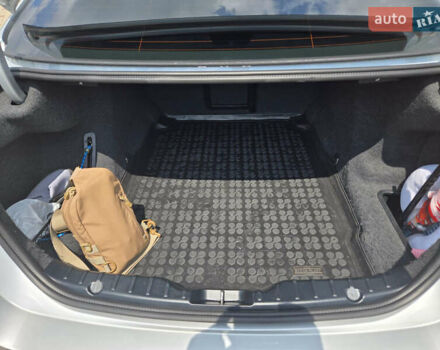 Сірий БМВ 5 Серія, об'ємом двигуна 2.99 л та пробігом 290 тис. км за 22700 $, фото 33 на Automoto.ua