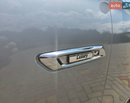 Сірий БМВ 5 Серія, об'ємом двигуна 2.99 л та пробігом 290 тис. км за 22700 $, фото 27 на Automoto.ua