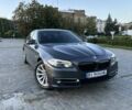 Сірий БМВ 5 Серія, об'ємом двигуна 3 л та пробігом 164 тис. км за 17000 $, фото 60 на Automoto.ua