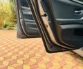 БМВ 5 Серія 2015 у Синельниковом на Automoto.ua Сірий БМВ 5 Серія, об'ємом двигуна 3 л та пробігом 243 тис. км за 15200 $, фото 22 на Automoto.ua