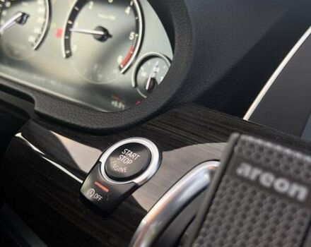 Сірий БМВ 5 Серія, об'ємом двигуна 2 л та пробігом 280 тис. км за 20500 $, фото 47 на Automoto.ua