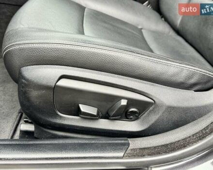 Сірий БМВ 5 Серія, об'ємом двигуна 2 л та пробігом 229 тис. км за 15950 $, фото 45 на Automoto.ua