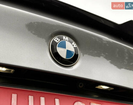 Серый БМВ 5 Серия, объемом двигателя 2 л и пробегом 365 тыс. км за 14350 $, фото 28 на Automoto.ua