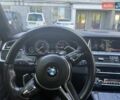 Сірий БМВ 5 Серія, об'ємом двигуна 3 л та пробігом 145 тис. км за 25000 $, фото 3 на Automoto.ua