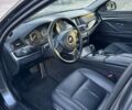 Сірий БМВ 5 Серія, об'ємом двигуна 3 л та пробігом 164 тис. км за 17000 $, фото 28 на Automoto.ua