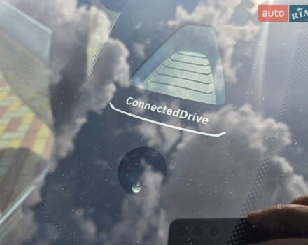 Сірий БМВ 5 Серія, об'ємом двигуна 2.99 л та пробігом 290 тис. км за 22700 $, фото 46 на Automoto.ua