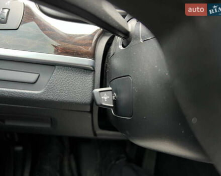 Серый БМВ 5 Серия, объемом двигателя 2.98 л и пробегом 206 тыс. км за 15900 $, фото 24 на Automoto.ua