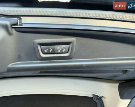 Сірий БМВ 5 Серія, об'ємом двигуна 2.99 л та пробігом 230 тис. км за 21500 $, фото 26 на Automoto.ua