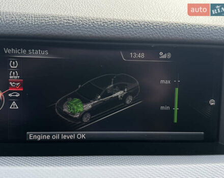 Серый БМВ 5 Серия, объемом двигателя 2.99 л и пробегом 130 тыс. км за 28000 $, фото 11 на Automoto.ua