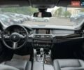Сірий БМВ 5 Серія, об'ємом двигуна 3 л та пробігом 180 тис. км за 23550 $, фото 19 на Automoto.ua