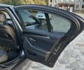 Сірий БМВ 5 Серія, об'ємом двигуна 3 л та пробігом 164 тис. км за 17000 $, фото 33 на Automoto.ua