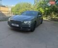 Сірий БМВ 5 Серія, об'ємом двигуна 3 л та пробігом 145 тис. км за 25000 $, фото 1 на Automoto.ua