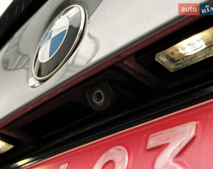 Серый БМВ 5 Серия, объемом двигателя 2 л и пробегом 365 тыс. км за 14350 $, фото 27 на Automoto.ua