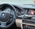 Сірий БМВ 5 Серія, об'ємом двигуна 3 л та пробігом 122 тис. км за 18100 $, фото 12 на Automoto.ua