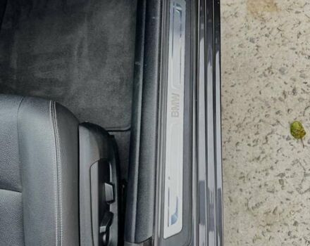 Сірий БМВ 5 Серія, об'ємом двигуна 2 л та пробігом 229 тис. км за 15950 $, фото 30 на Automoto.ua