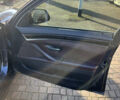 Сірий БМВ 5 Серія, об'ємом двигуна 3 л та пробігом 139 тис. км за 20500 $, фото 11 на Automoto.ua