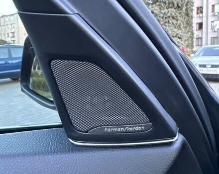 Сірий БМВ 5 Серія, об'ємом двигуна 3 л та пробігом 164 тис. км за 17000 $, фото 66 на Automoto.ua