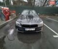 Серый БМВ 5 Серия, объемом двигателя 2 л и пробегом 91 тыс. км за 17900 $, фото 7 на Automoto.ua