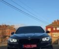 Сірий БМВ 5 Серія, об'ємом двигуна 2 л та пробігом 200 тис. км за 16699 $, фото 1 на Automoto.ua