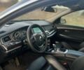Сірий БМВ 5 Серія, об'ємом двигуна 2 л та пробігом 280 тис. км за 20500 $, фото 18 на Automoto.ua