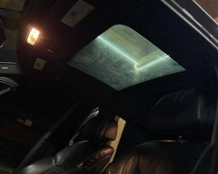 Сірий БМВ 5 Серія, об'ємом двигуна 2.98 л та пробігом 198 тис. км за 22500 $, фото 38 на Automoto.ua