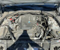 Серый БМВ 5 Серия, объемом двигателя 2 л и пробегом 178 тыс. км за 22500 $, фото 13 на Automoto.ua